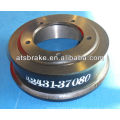 Tambour de frein de haute qualité 42431-37080 ALIBABA UAE
